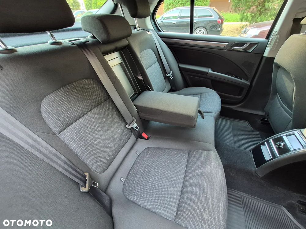 Skoda Superb 1.6 TDI Active - 17