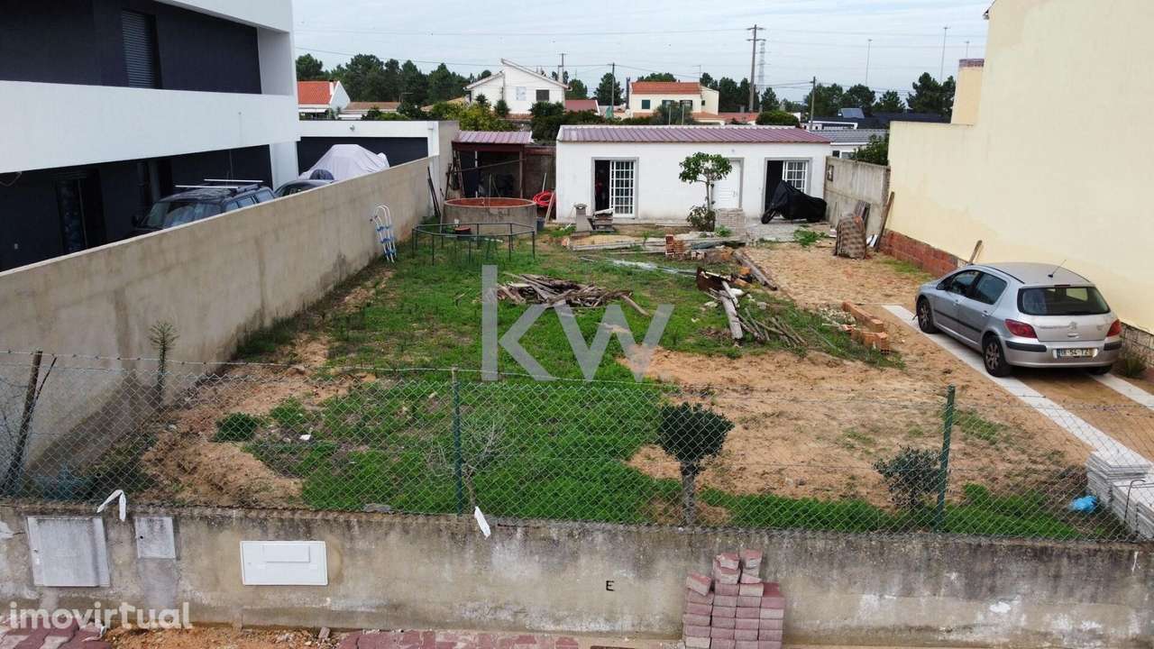 Terreno urbano para construção de moradia - Grande imagem: 4/5