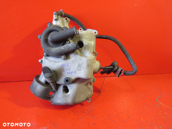 GILERA NEXUS 500 NEXUS500 PIAGGIO X9 MP3 BEVERLY ATLANTIC stator stojan cew