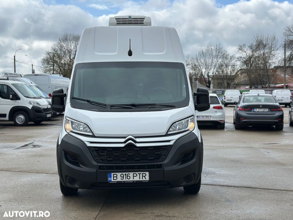 Citroën Jumper - 11
