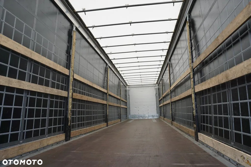 Schmitz Cargobull FIRANA * 2021 * - 5
