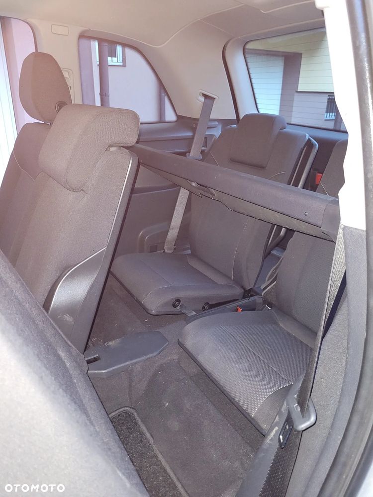 Opel Zafira 1.8 Essentia - 9