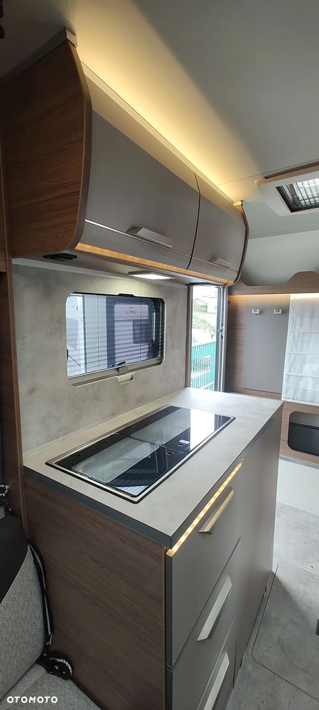 Volkswagen T6 Knaus 500 - 10
