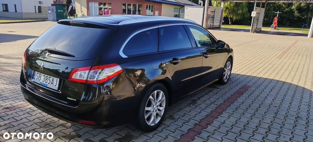 Peugeot 508 2.0 HDi Business Line - 2