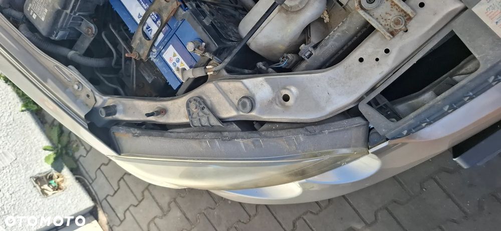 Honda HR-V 1,6 16v   D16W5  na części - 6