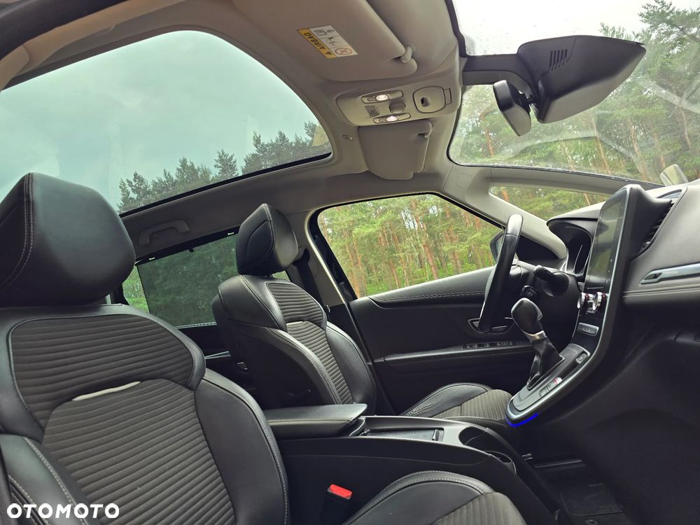 Renault Grand Scenic Gr 1.5 dCi Intens EDC - 7