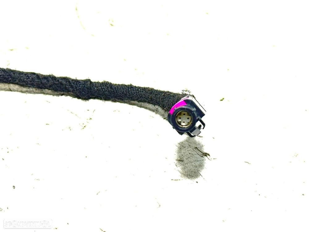 Display central PEUGEOT 308 SW II 981148628002 - 4