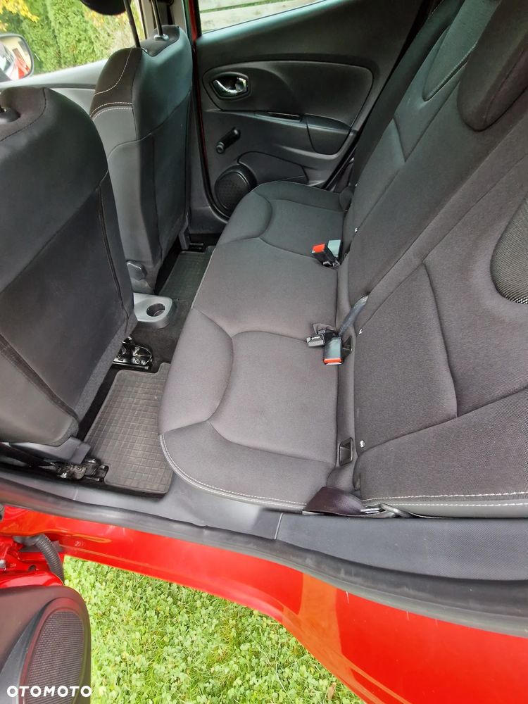 Renault Clio 0.9 Energy TCe Dynamique - 22