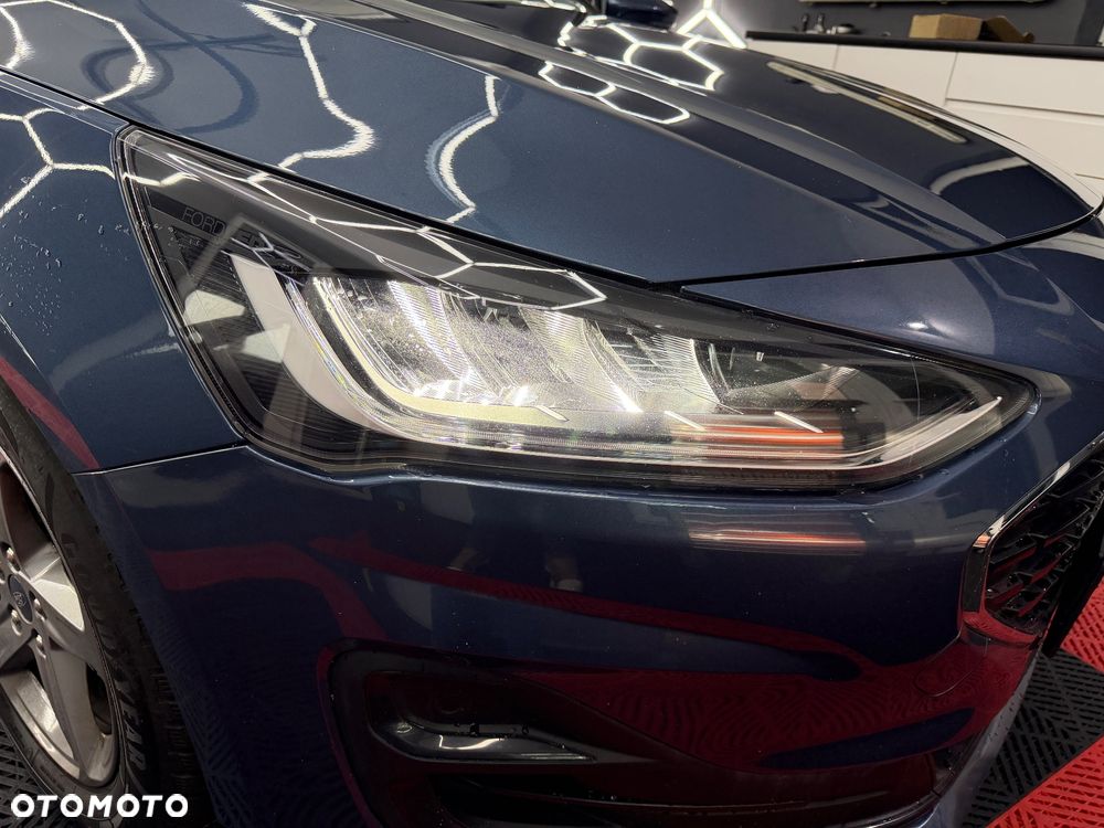 Ford Focus 1.5 EcoBlue STart-Stopp-System TITANIUM - 25