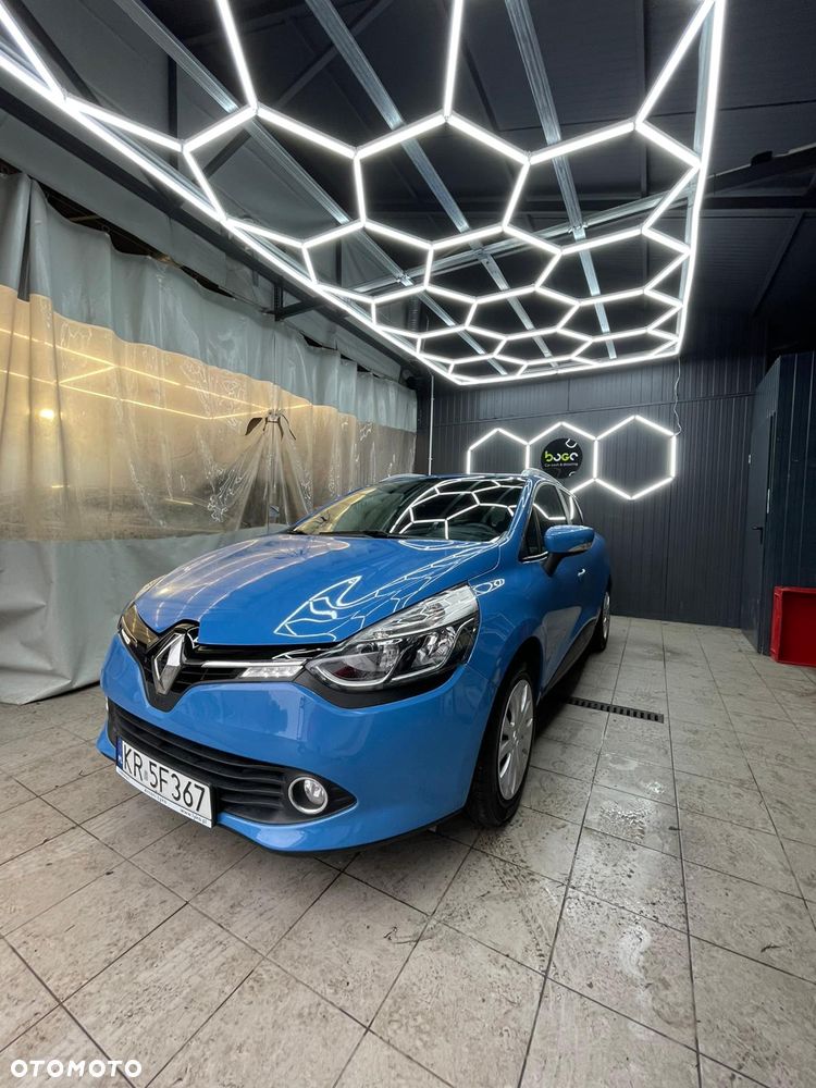 Renault Clio 1.2 16V Limited - 5