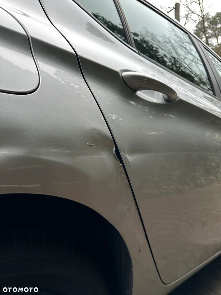 Opel Astra 1.6 CDTI Enjoy - 9