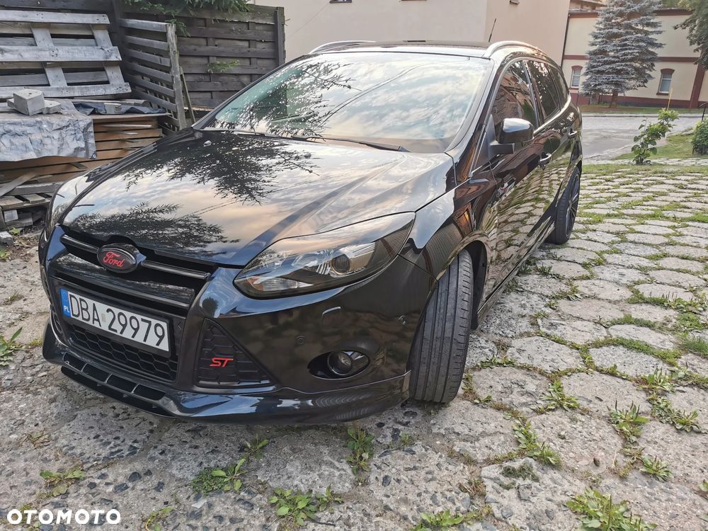 Ford Focus - 31