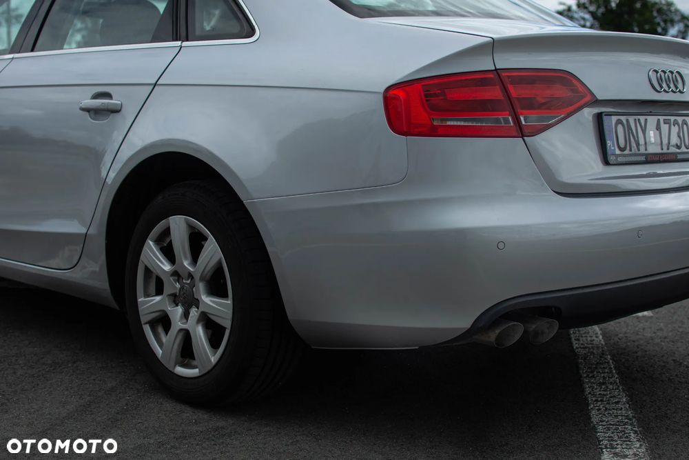 Audi A4 Allroad - 9