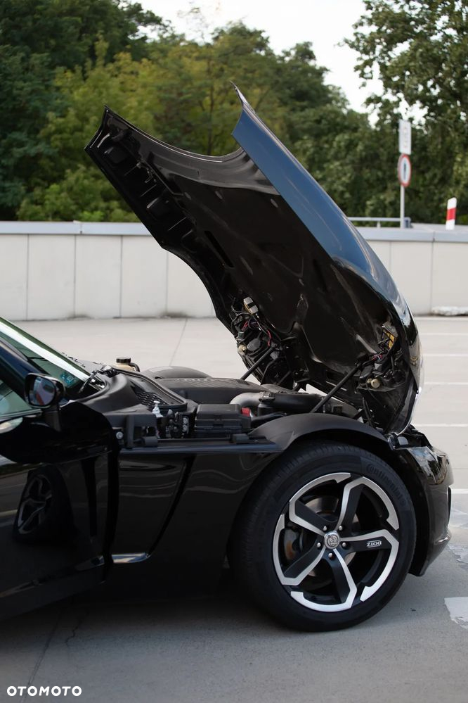 Opel GT 2.0 Turbo - 16