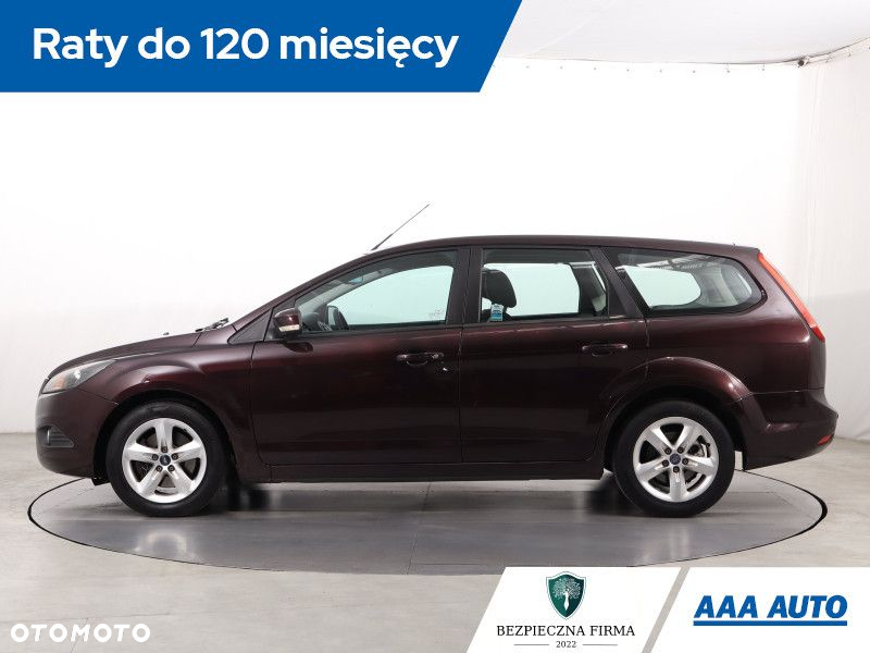 Ford Focus - 3