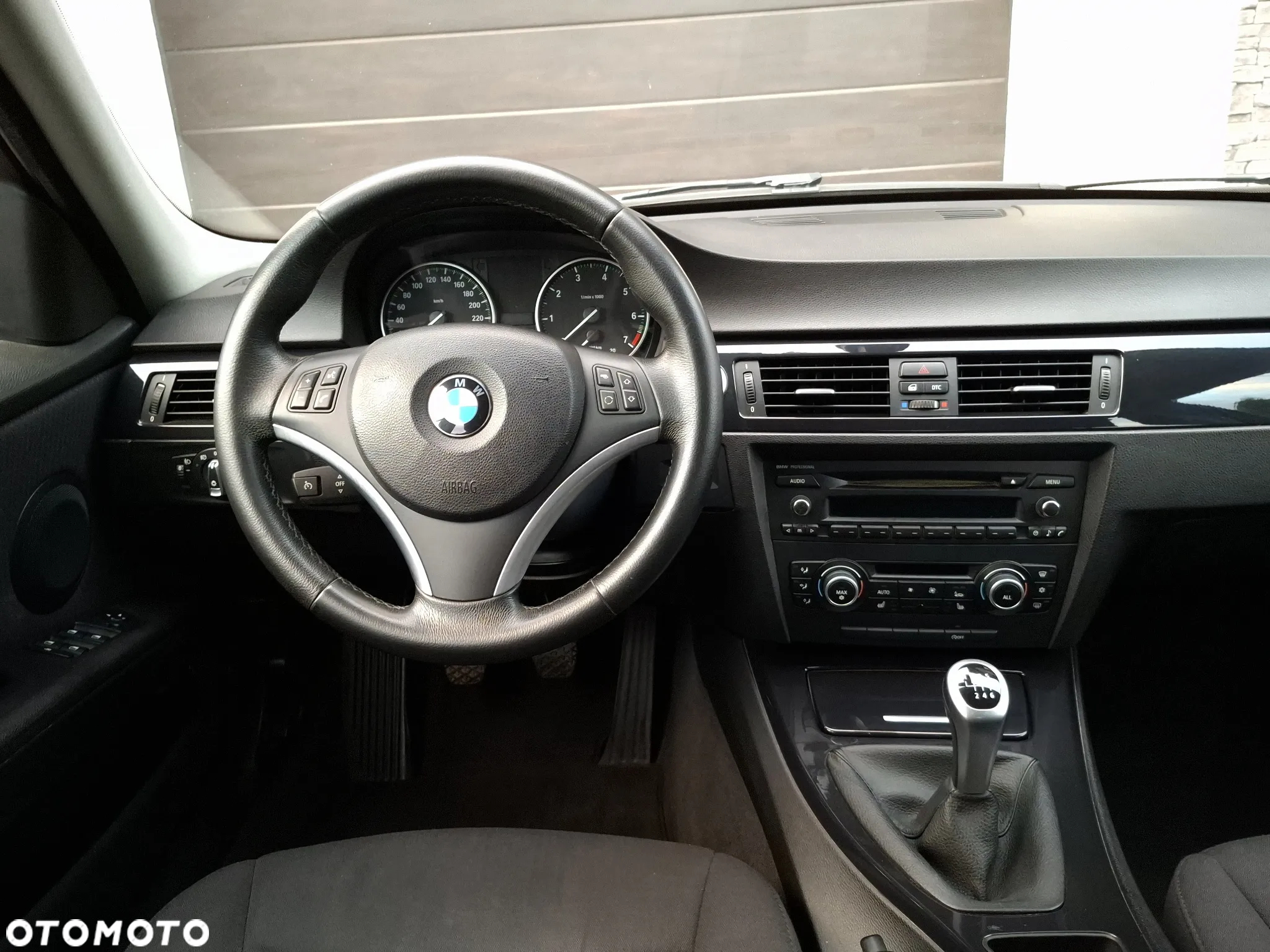 BMW Seria 3 318i Touring Edition Exclusive - 7