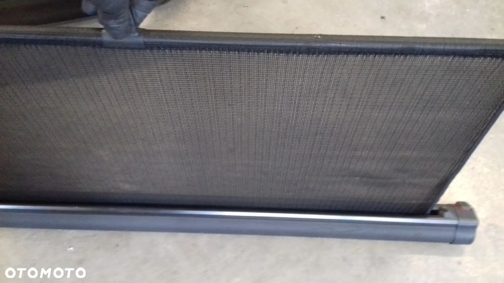 roleta siatka bagażnika 4F9861691A A6 C6 - 5