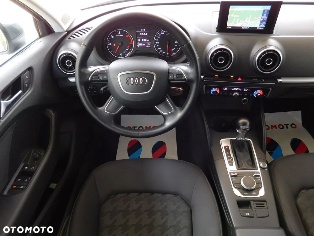 Audi A3 Limousine 1.6 TDI S tronic - 6