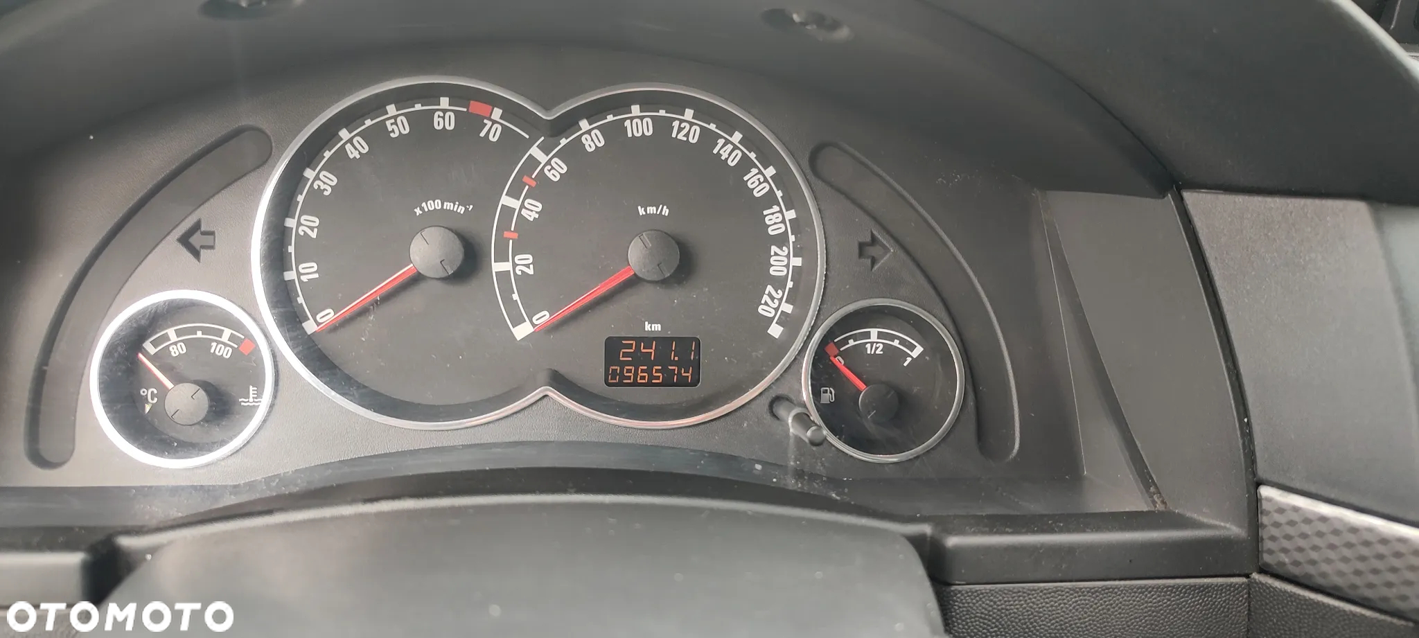 Opel Meriva 1.4 Enjoy - 5