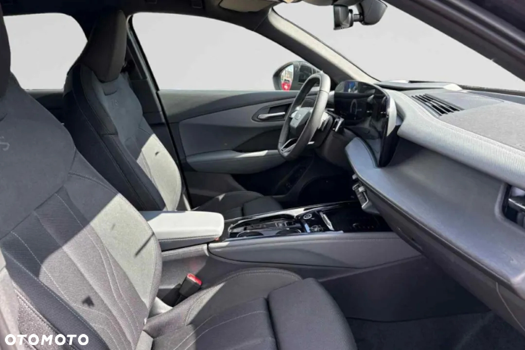 Audi Q3 TFSI 110 kW - 10