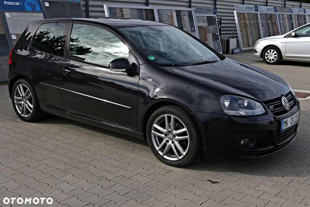 Volkswagen Golf 1.4 TSI MATCH - 19