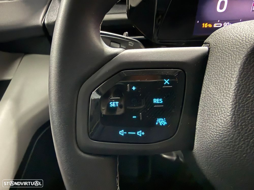 Ford Explorer Elektromotor c/ Extended Range RWD 77kWh - 34