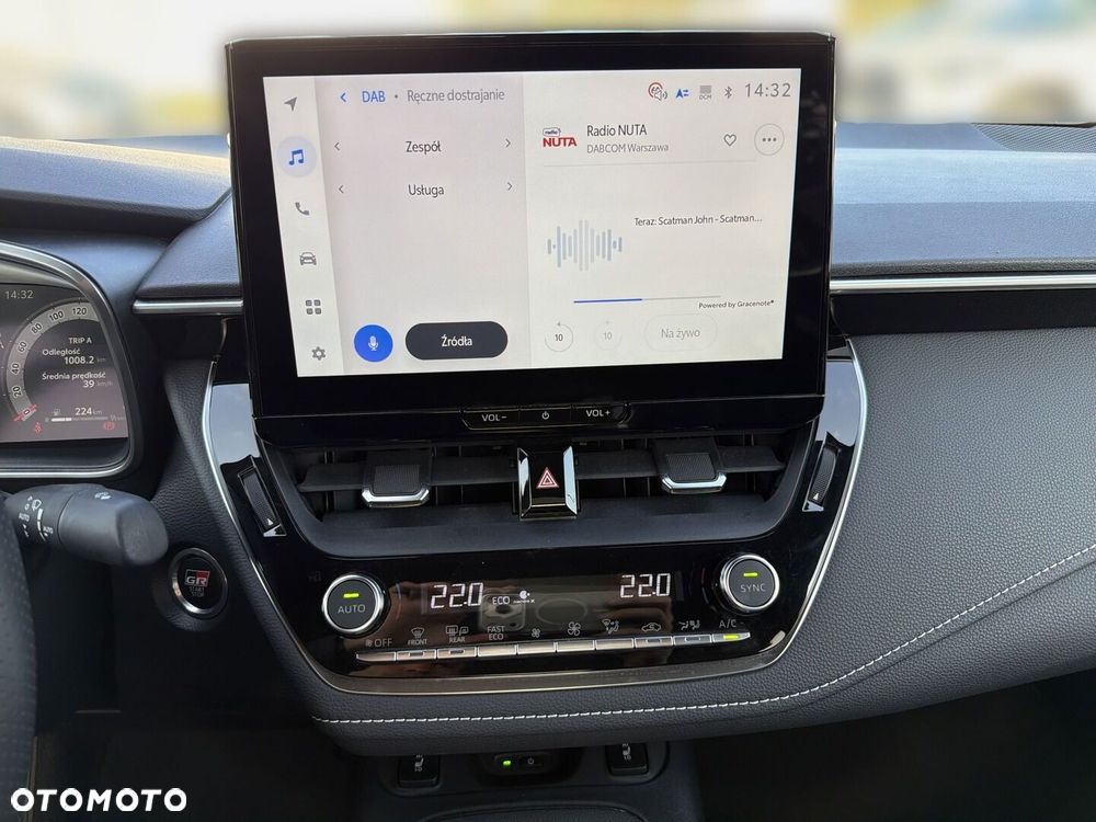 Toyota Corolla 1.8 Hybrid GR Sport - 19