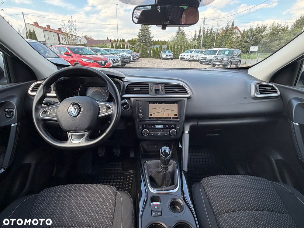 Renault Kadjar - 9