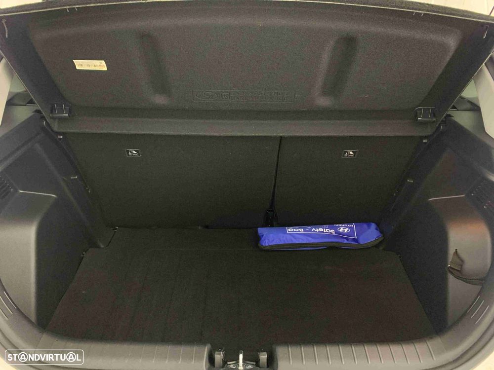 Hyundai i20 1.2 MPi Comfort - 14