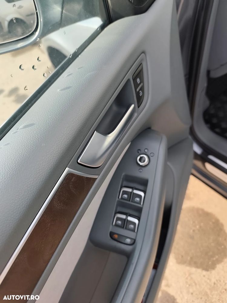 Audi Q5 2.0 TDI Quattro clean - 8