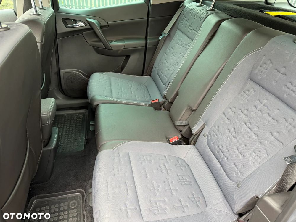 Opel Meriva 1.4 Automatik Innovation - 15