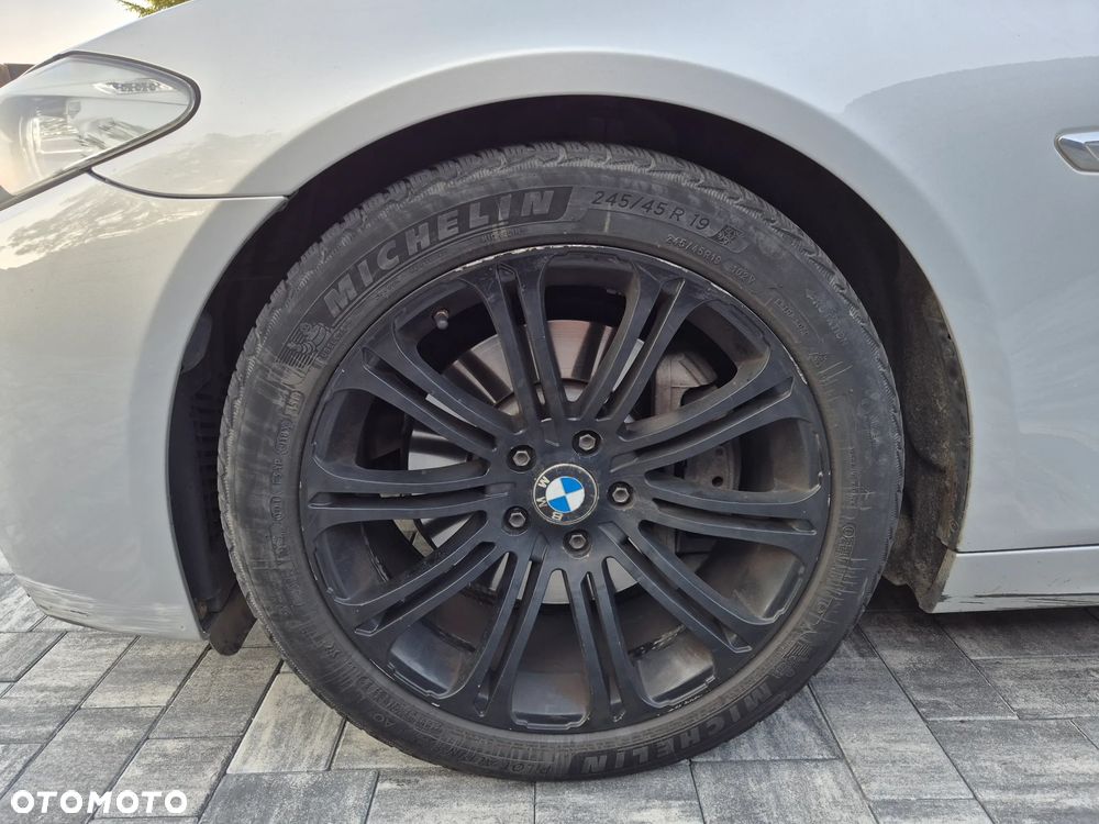 BMW Seria 5 - 11
