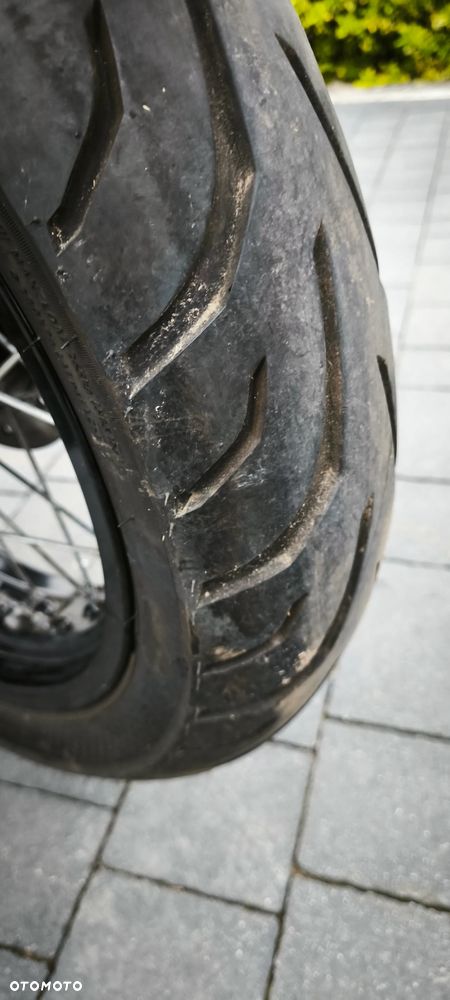 Suzuki GN - 10