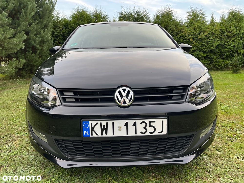 Volkswagen Polo - 3