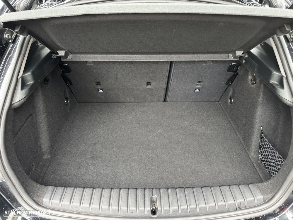 BMW 116 d Aut. Advantage - 10