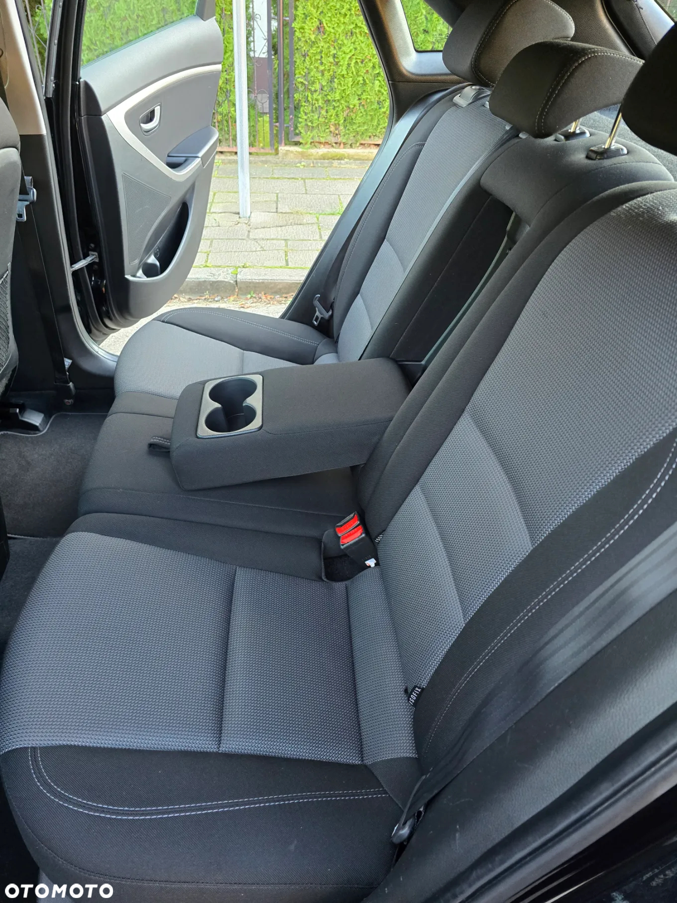 Hyundai i30 1.6 Fifa World Cup Edition - 24