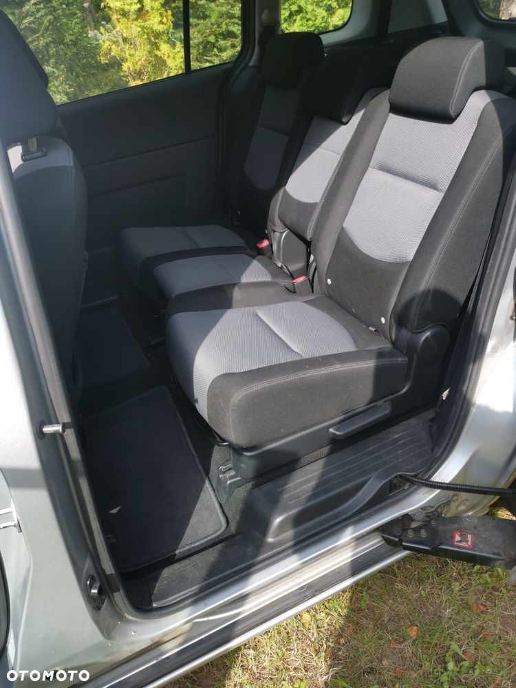 Mazda 5 1.8 Comfort - 6