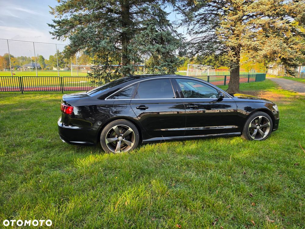 Audi A6 Limousine - 10
