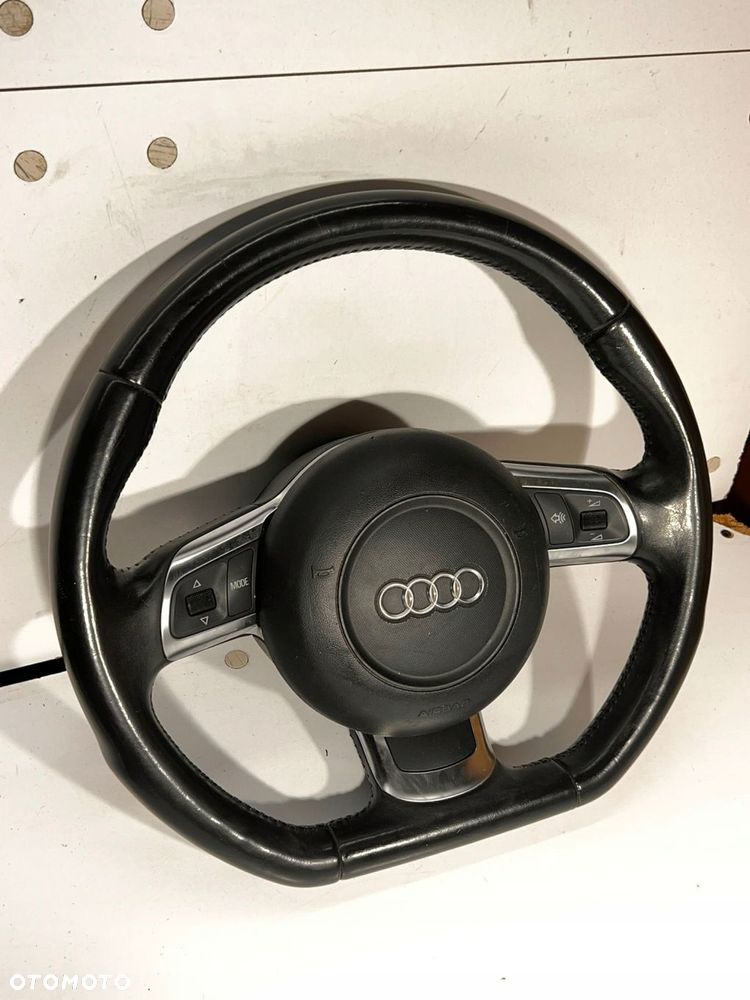 8J0 880 201 Kierownica Audi TT TTS Mk2 2014 - 7