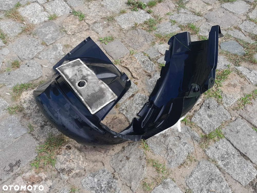 NADKOLE PRAWE PRZEDNIE PRZÓD DACIA LODGY DOKKER 638402753r - 2