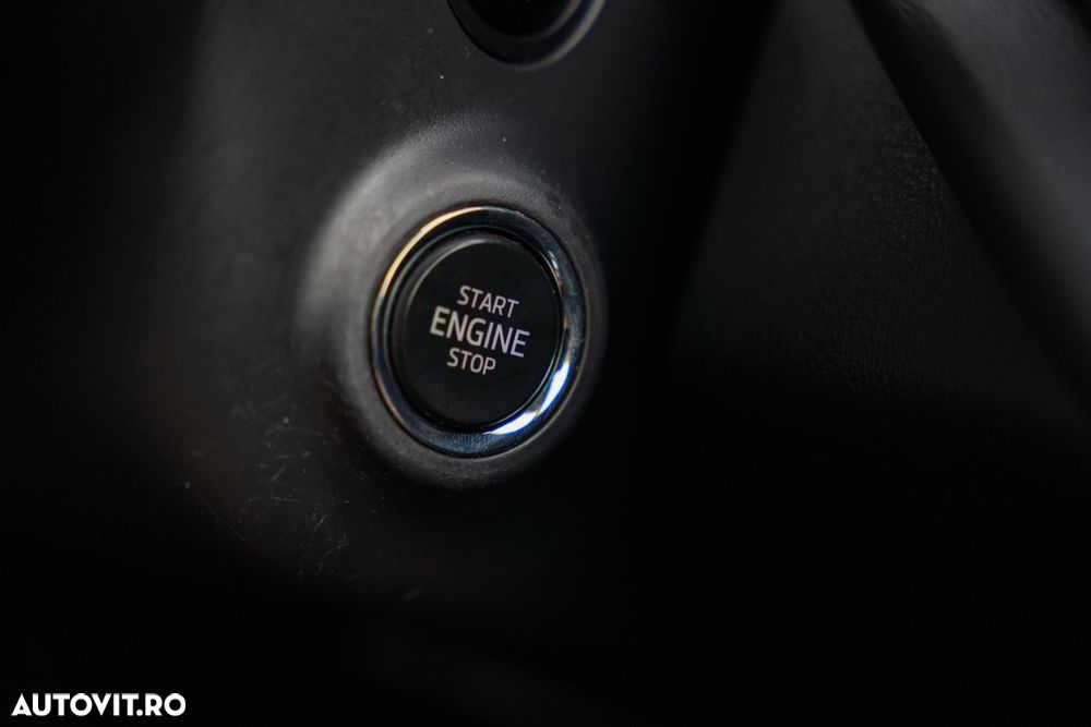 Skoda Octavia 2.0 TDI DSG Edition Plus - 33