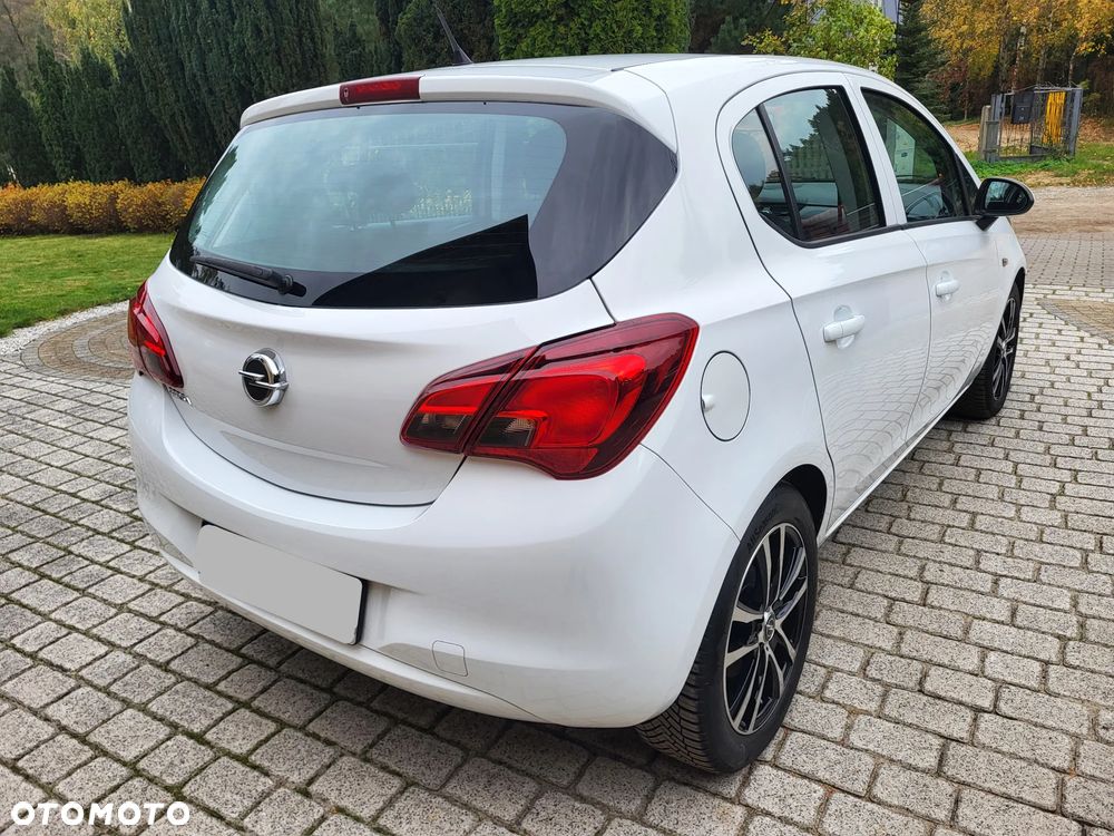 Opel Corsa 1.4 Innovation - 6