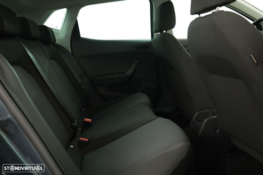 SEAT Ibiza 1.0 TSI Style - 21