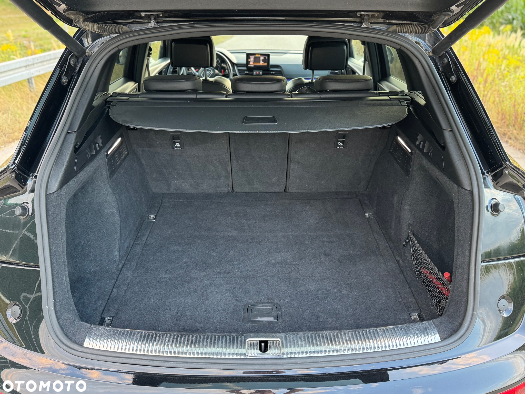 Audi Q5 35 TDI Quattro Sport S tronic - 10