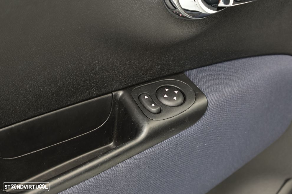 Fiat 500 1.0 Hybrid - 23