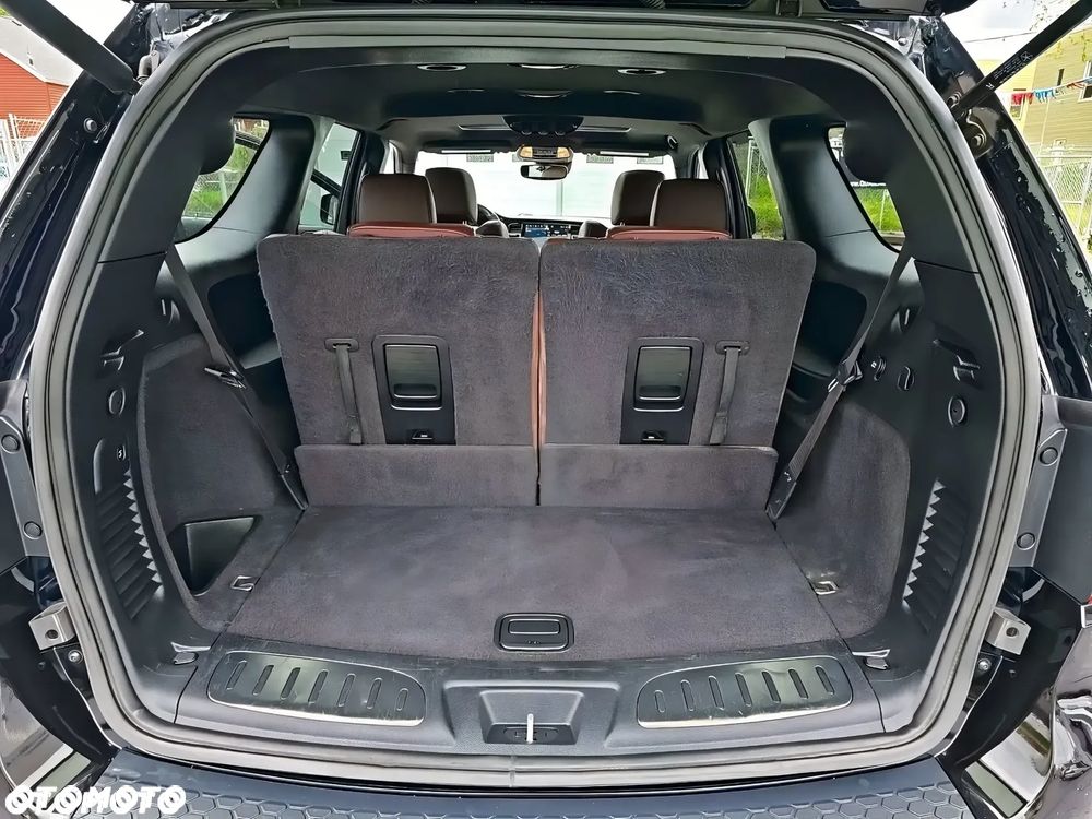 Dodge Durango - 12