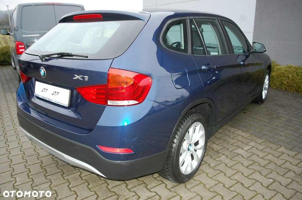 BMW X1 - 4