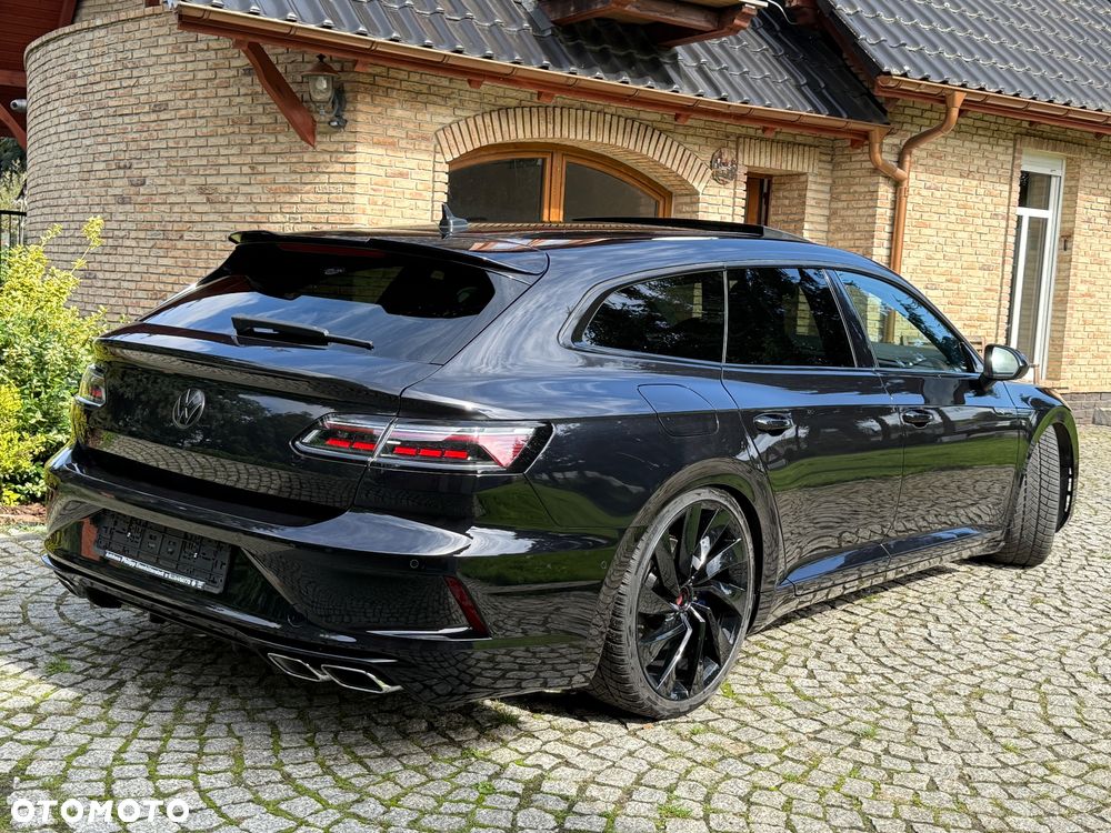 Volkswagen Arteon Shooting Brake 2.0 TSI OPF 4Motion DSG R - 5