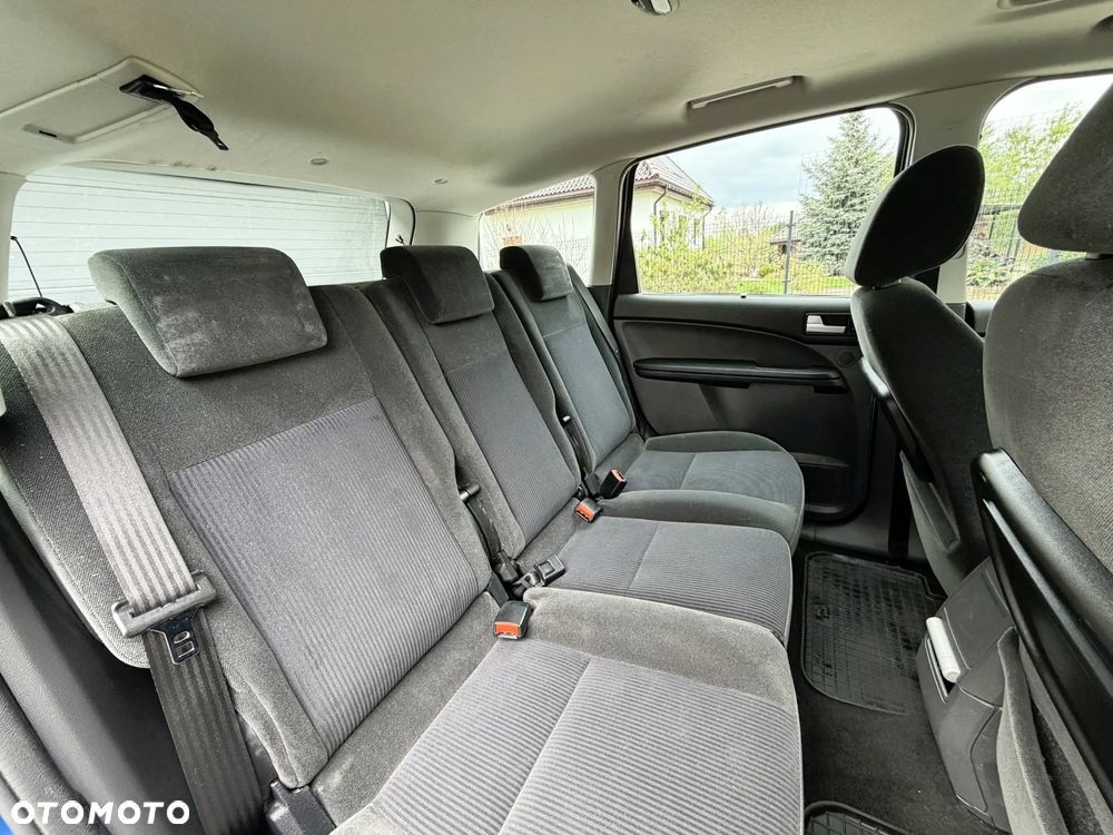 Ford C-MAX - 14