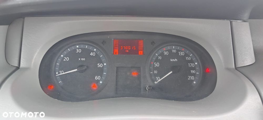 Renault Trafic L2H1 Pack Clim - 19